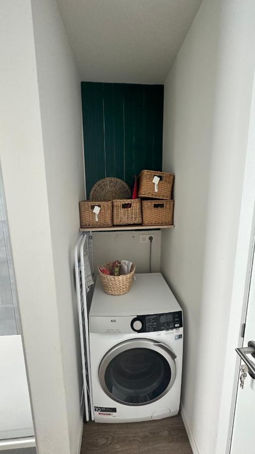 Au Petit Alveo Appartement Sprimont Buitenkant foto