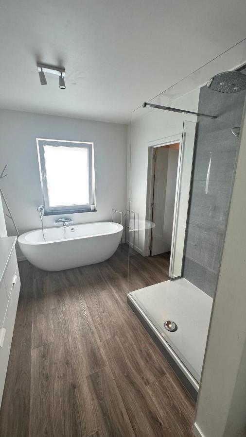 Au Petit Alveo Appartement Sprimont Buitenkant foto